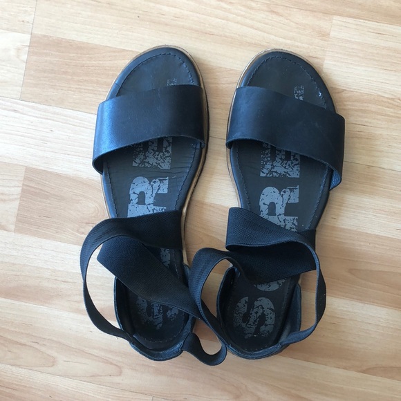 Sorel Shoes - Sorel sandals final price